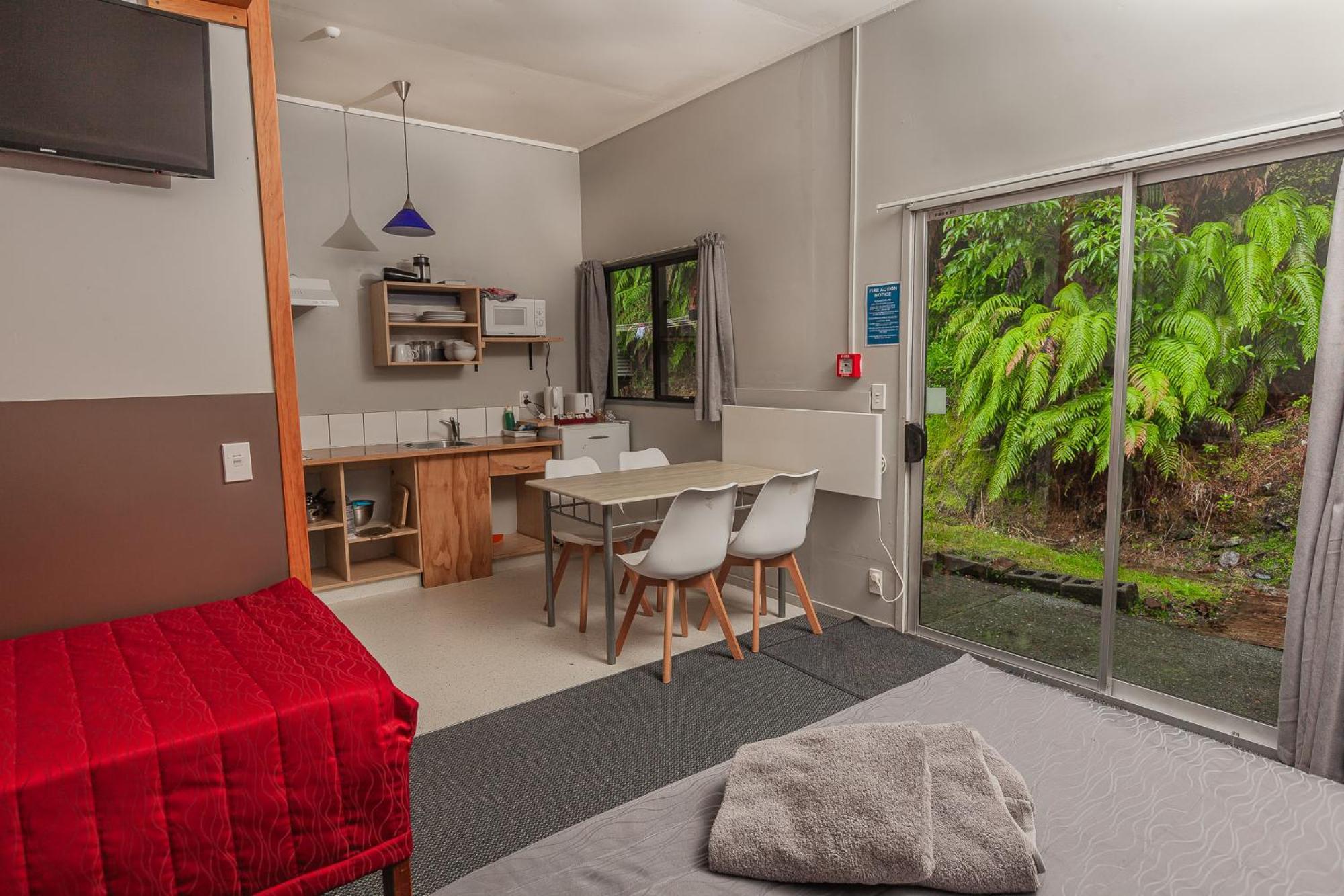 Ivorytowers Hostel