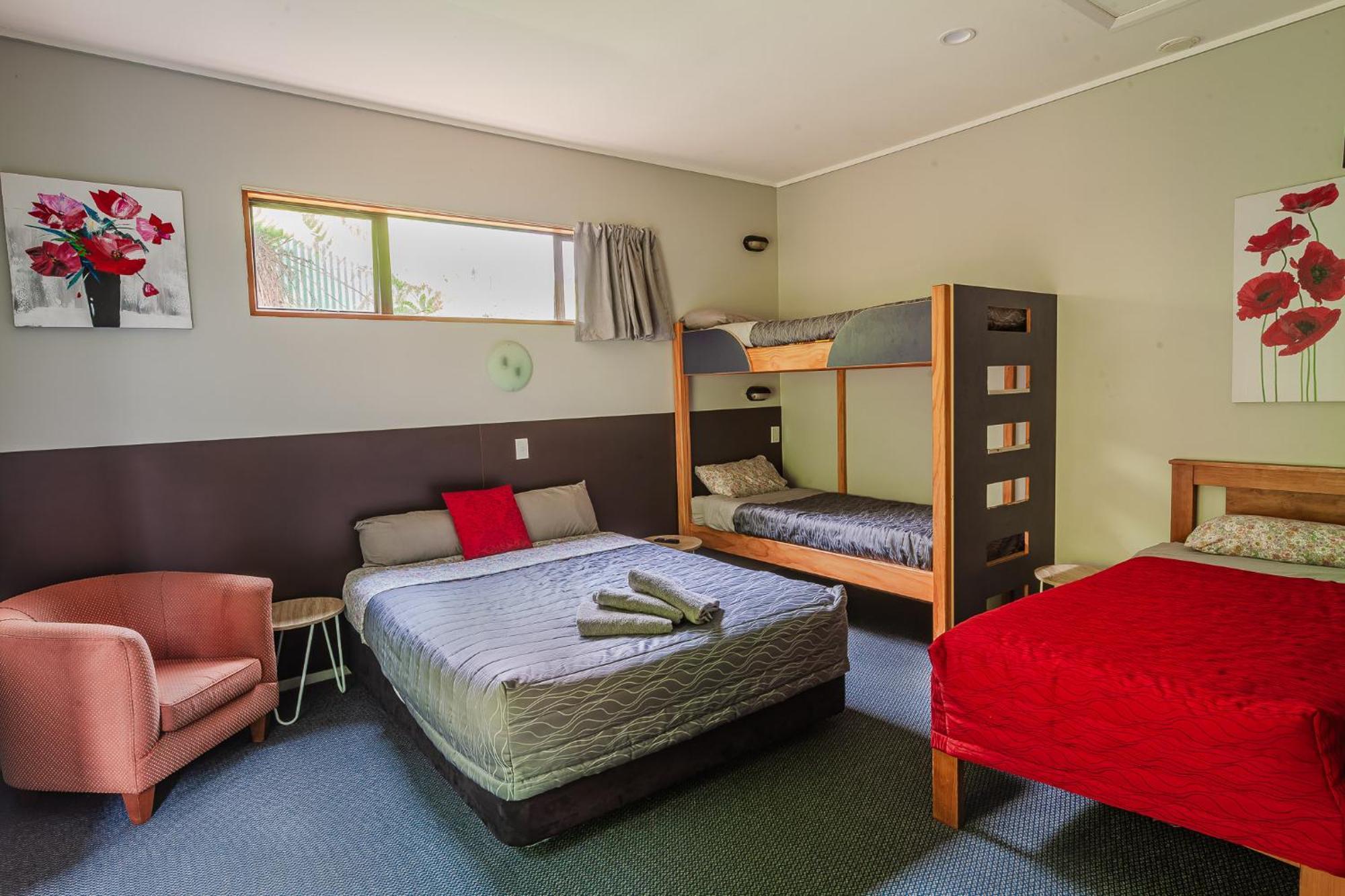 Hostel Ivorytowers *