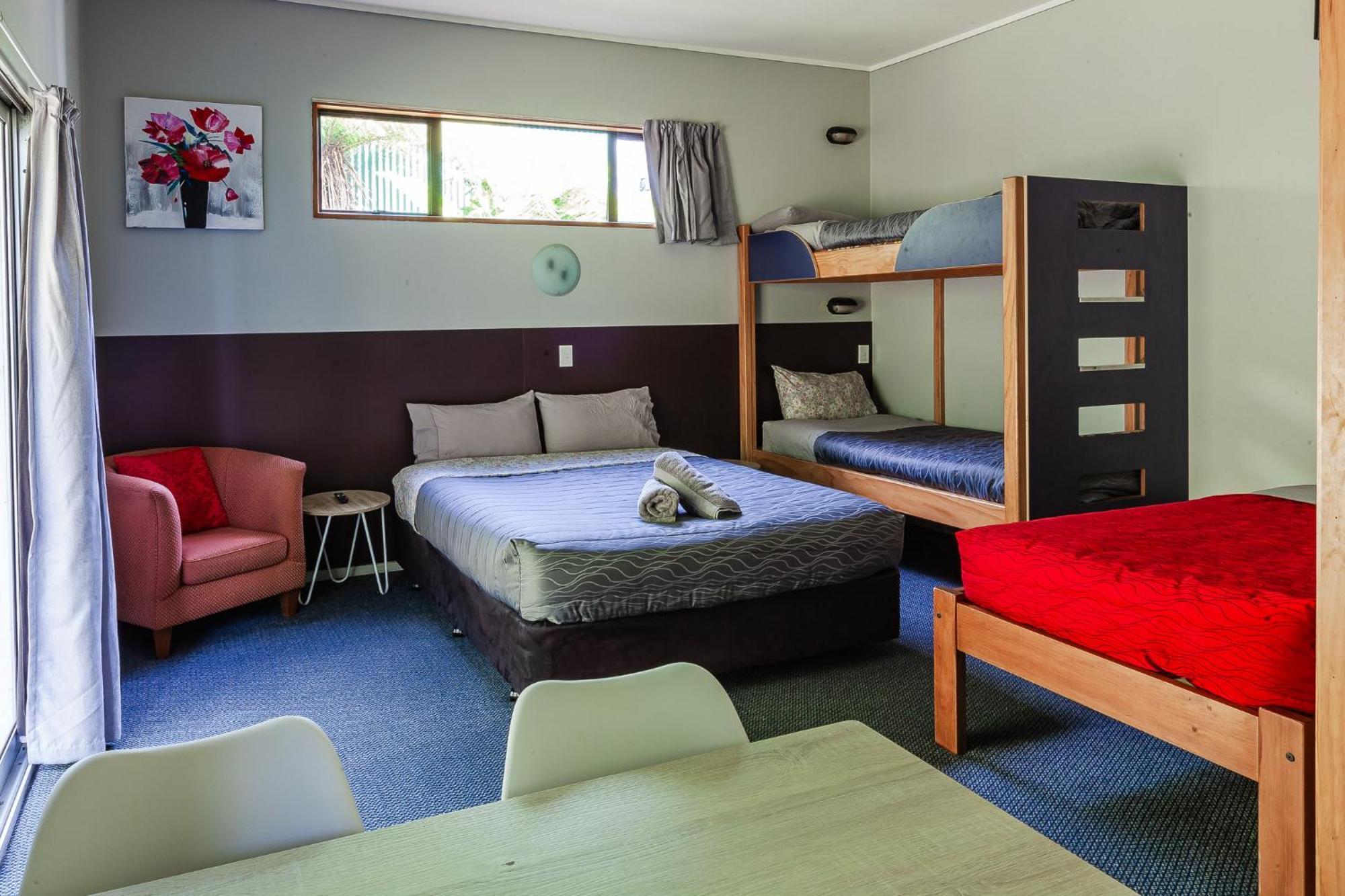 Ivorytowers Hostel Fox Glacier