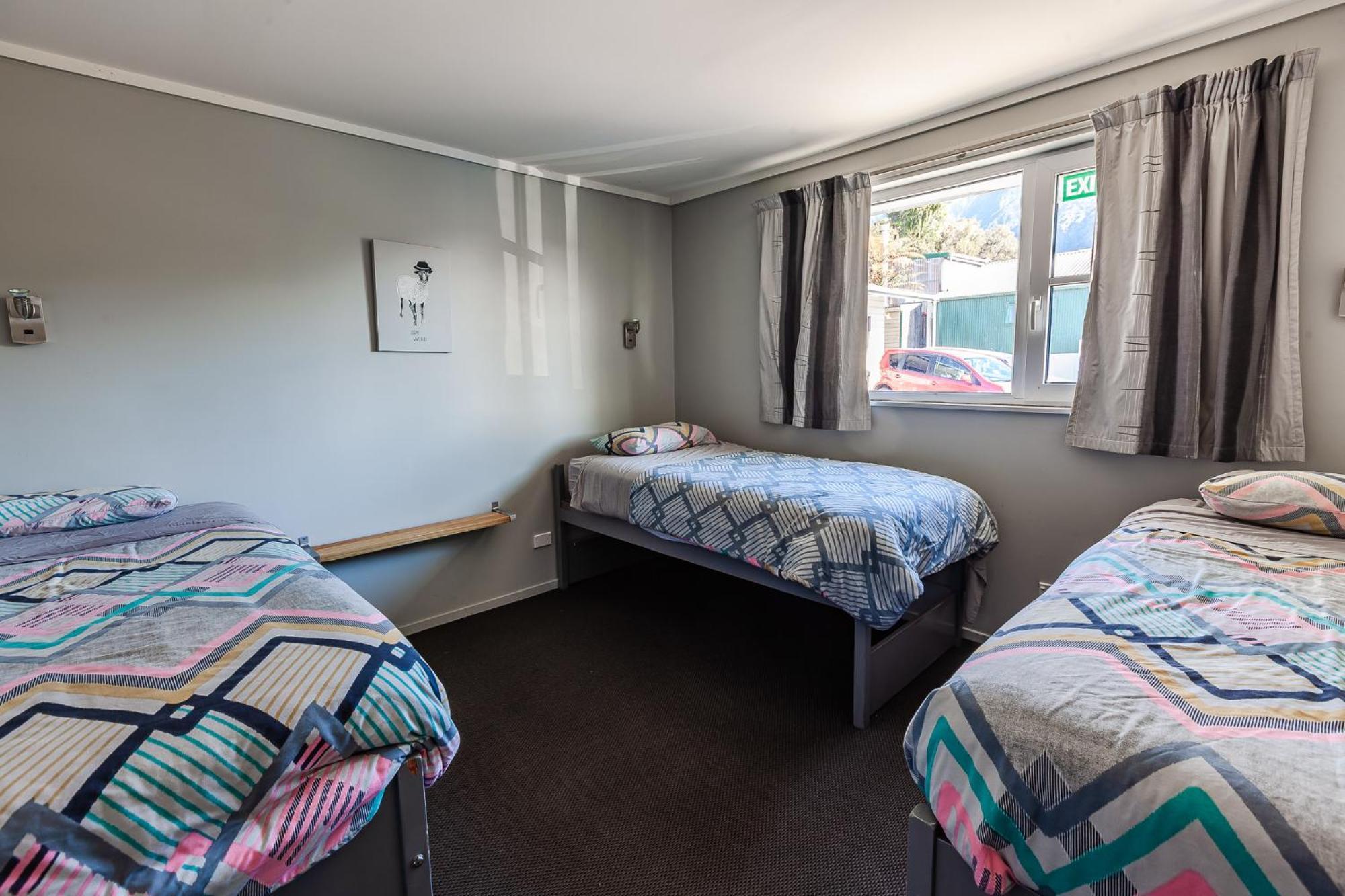 Hostel Ivorytowers