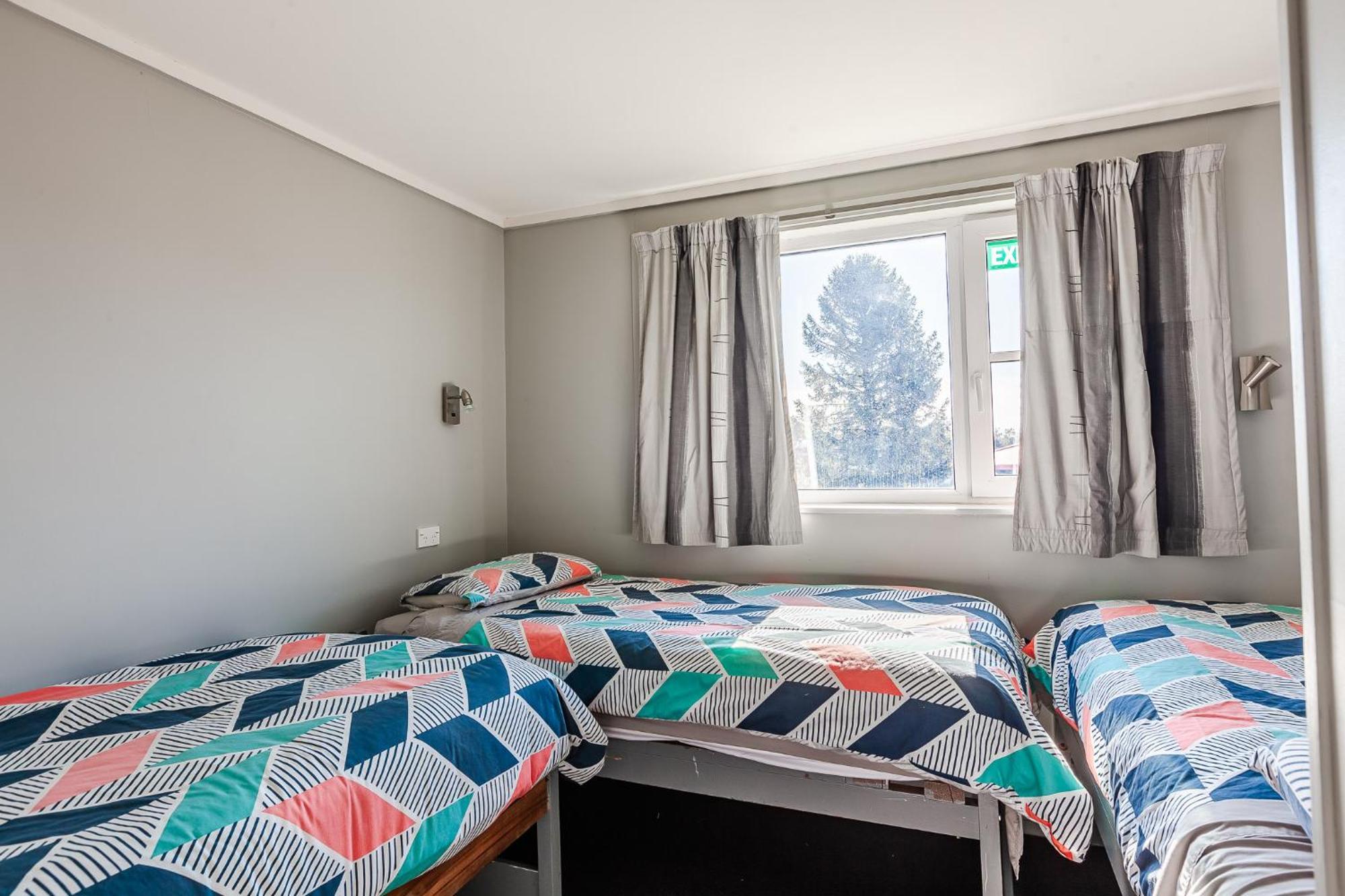Ivorytowers Hostel Fox Glacier