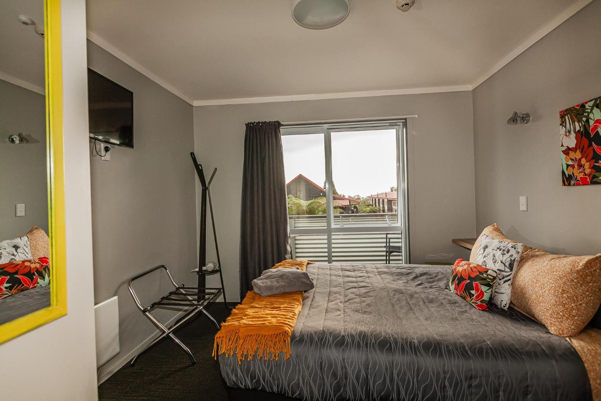 Ivorytowers Hostel