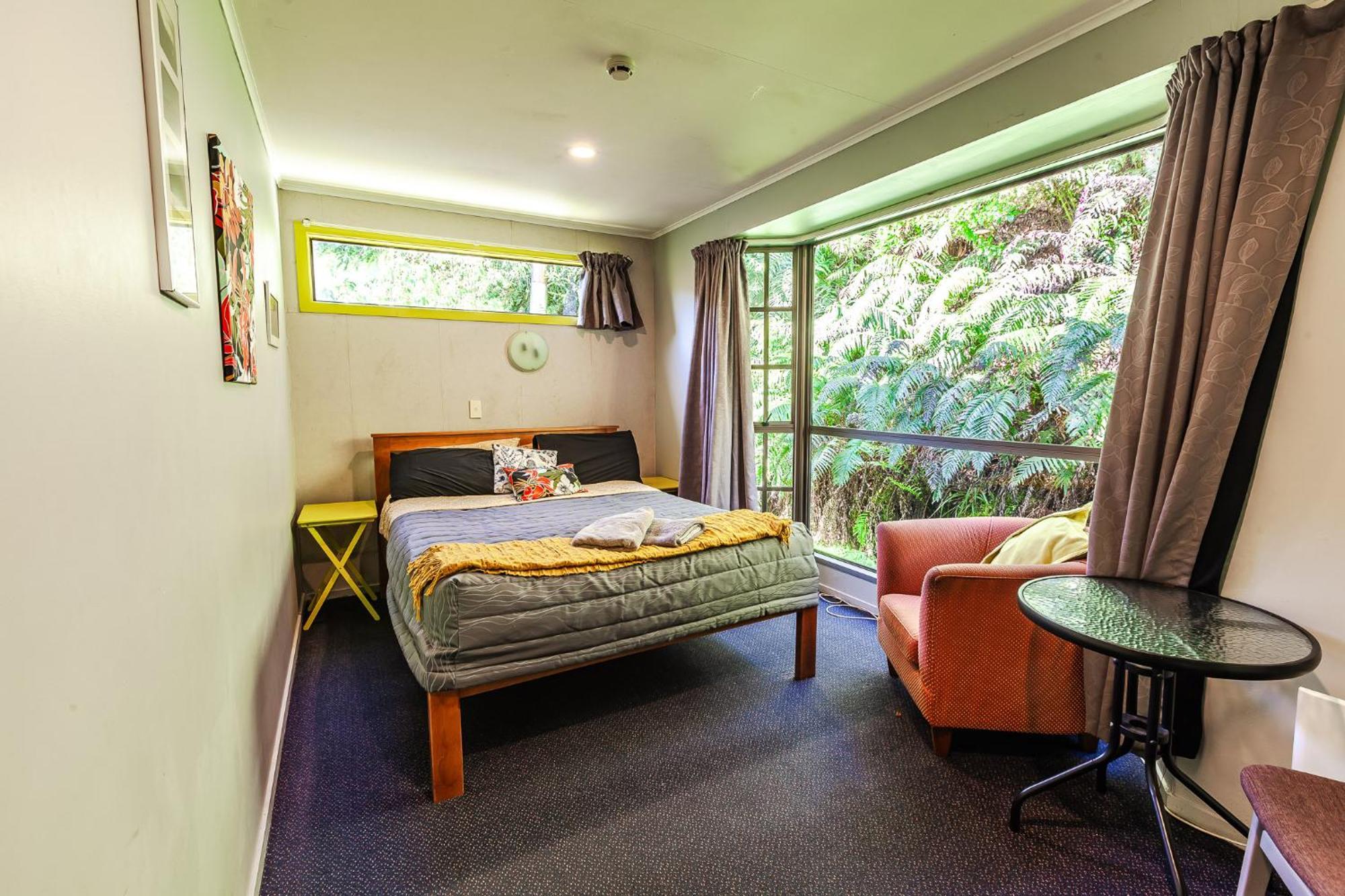 Hostel Ivorytowers Fox Glacier